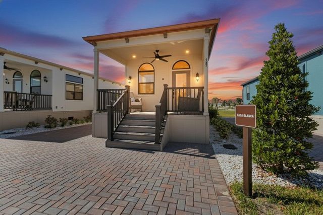 6165 TALON BAY DRIVE 140, North Port, FL 34287