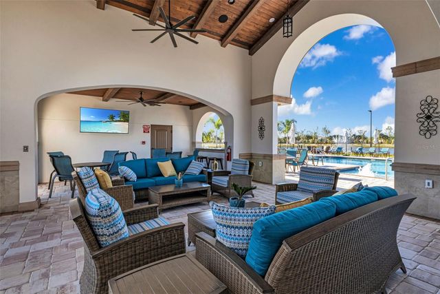 6165 TALON BAY DRIVE 140, North Port, FL 34287