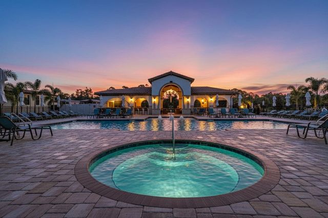 6165 TALON BAY DRIVE 140, North Port, FL 34287