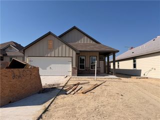 2207 Terrilyn Court, Bryan, TX 77807