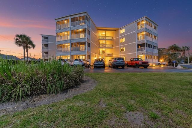 4350 Intercoastal Dr Apt 2102A, Little River, SC 29566