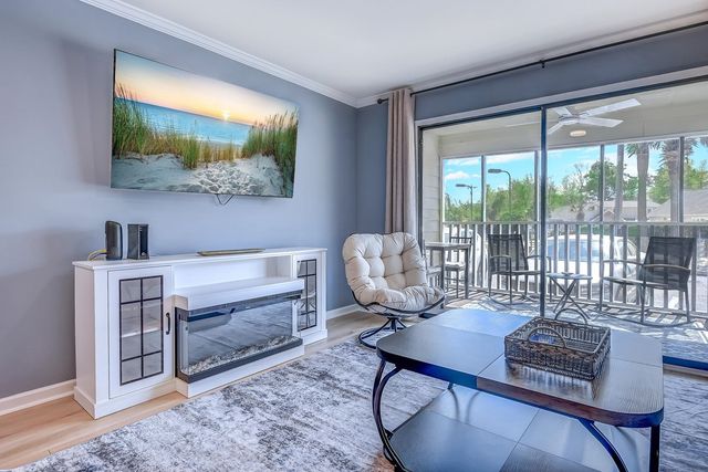 4350 Intercoastal Dr Apt 2102A, Little River, SC 29566