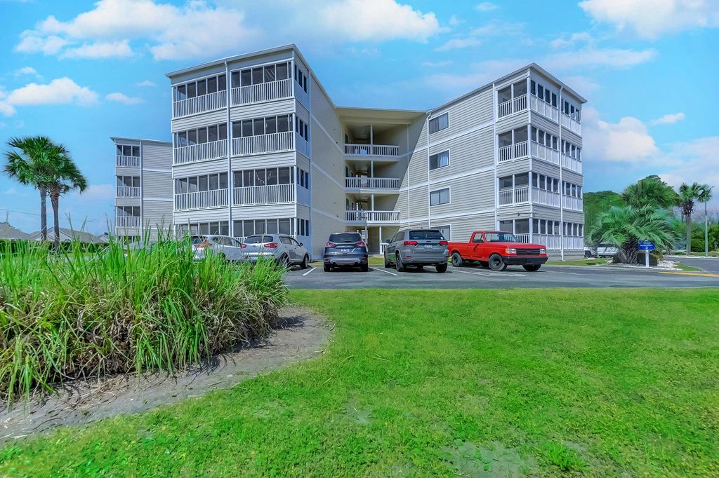 4350 Intercoastal Dr Apt 2102A, Little River, SC 29566