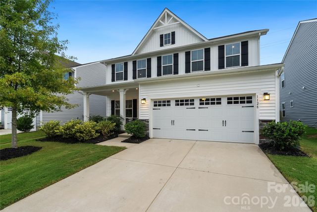 1128 Ryan Meadow Drive, Monroe, NC 28110