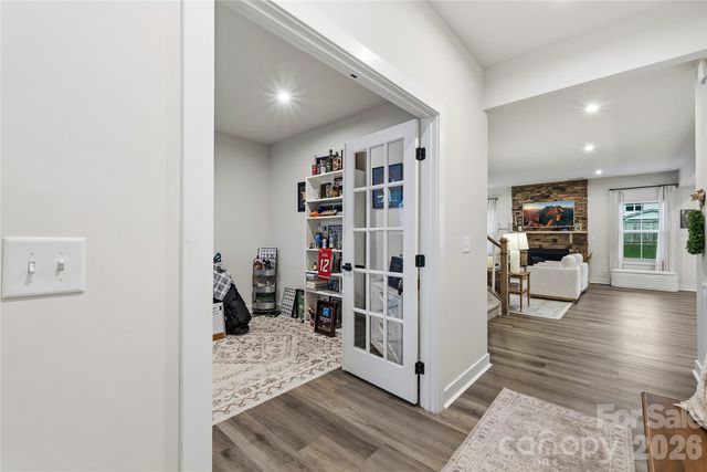 1128 Ryan Meadow Drive, Monroe, NC 28110