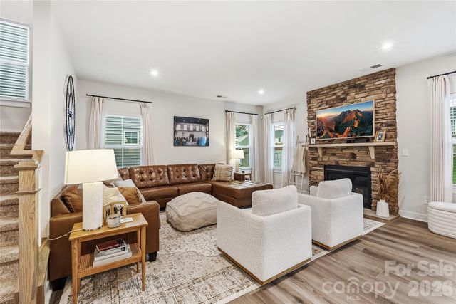 1128 Ryan Meadow Drive, Monroe, NC 28110