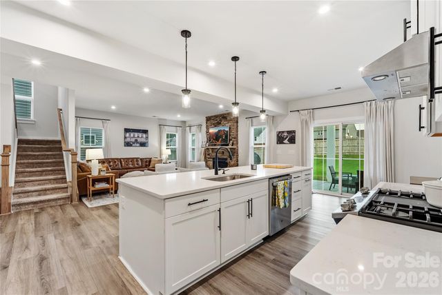 1128 Ryan Meadow Drive, Monroe, NC 28110