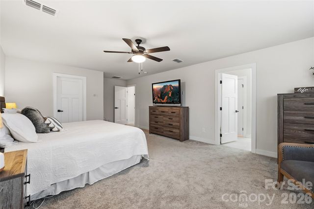 1128 Ryan Meadow Drive, Monroe, NC 28110