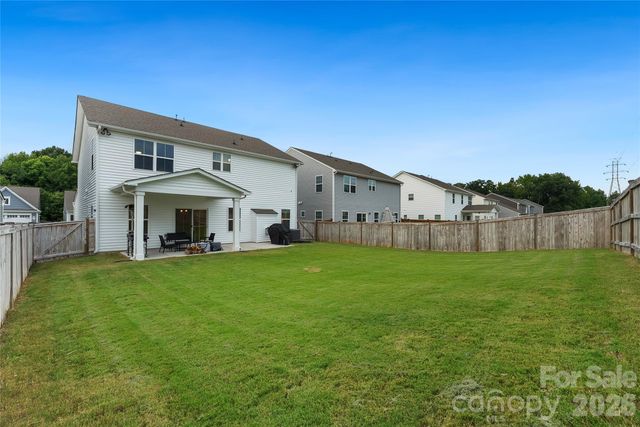 1128 Ryan Meadow Drive, Monroe, NC 28110