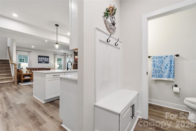 1128 Ryan Meadow Drive, Monroe, NC 28110