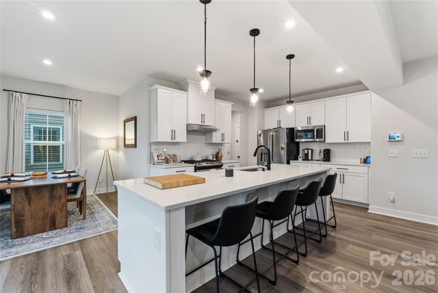 1128 Ryan Meadow Drive, Monroe, NC 28110