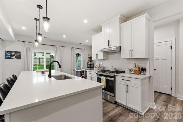 1128 Ryan Meadow Drive, Monroe, NC 28110