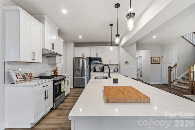 1128 Ryan Meadow Drive, Monroe, NC 28110