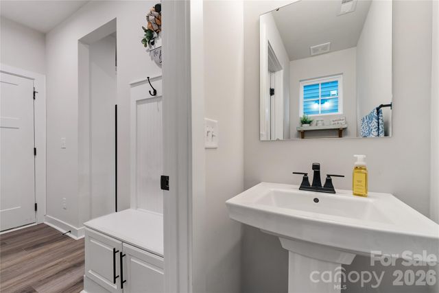 1128 Ryan Meadow Drive, Monroe, NC 28110