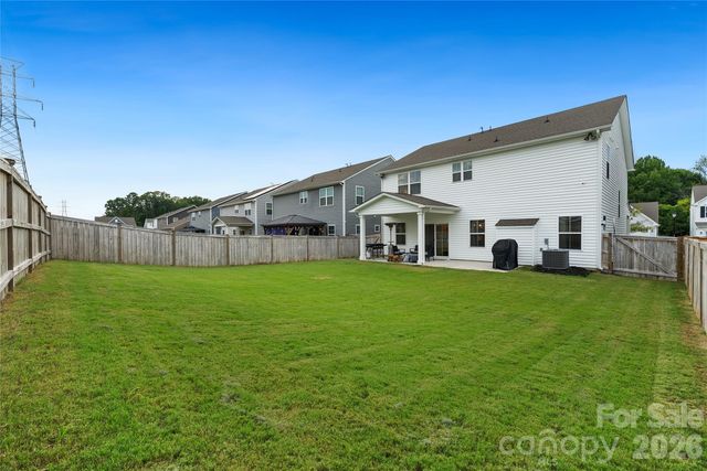 1128 Ryan Meadow Drive, Monroe, NC 28110