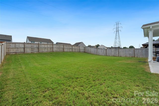 1128 Ryan Meadow Drive, Monroe, NC 28110