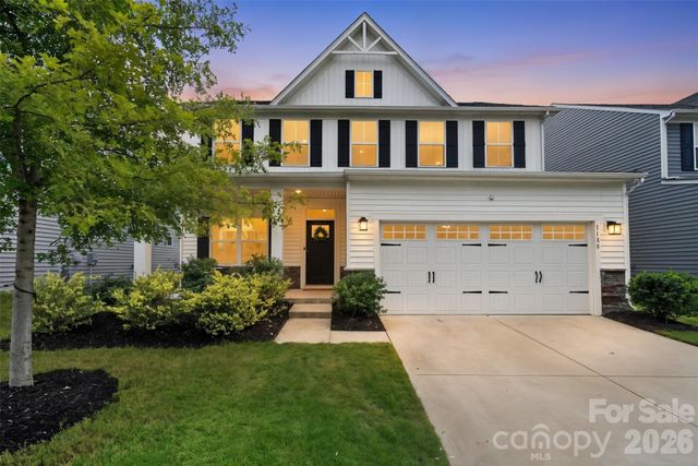 1128 Ryan Meadow Drive, Monroe, NC 28110