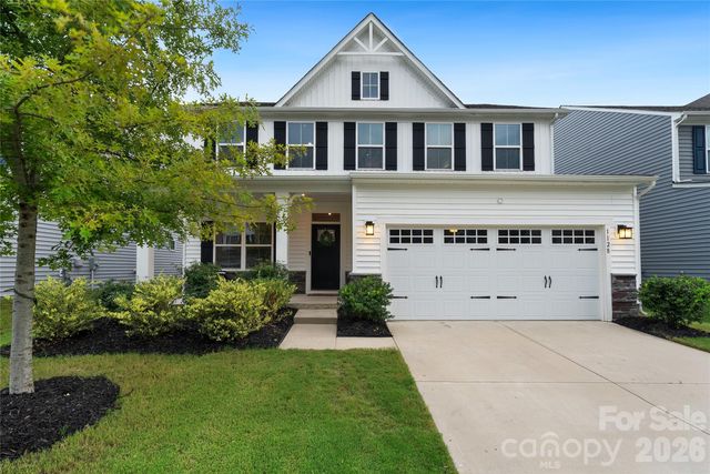 1128 Ryan Meadow Drive, Monroe, NC 28110