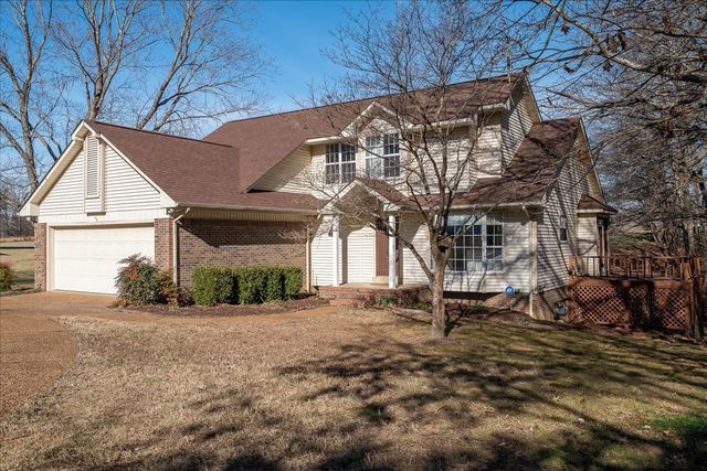 1126 Crowder Rd, Lawrenceburg, TN 38464