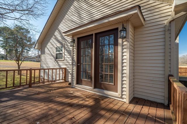 1126 Crowder Rd, Lawrenceburg, TN 38464