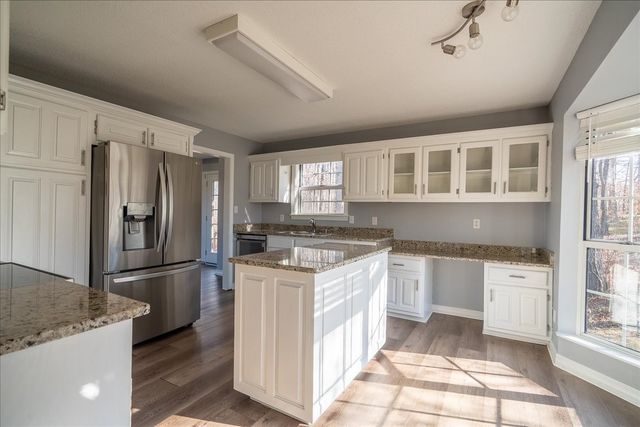 1126 Crowder Rd, Lawrenceburg, TN 38464