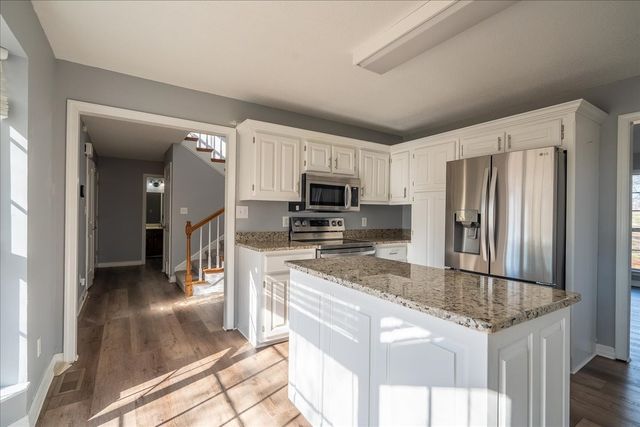 1126 Crowder Rd, Lawrenceburg, TN 38464