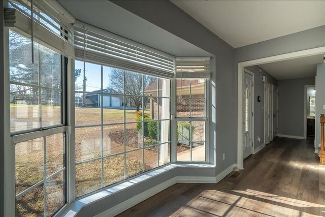 1126 Crowder Rd, Lawrenceburg, TN 38464