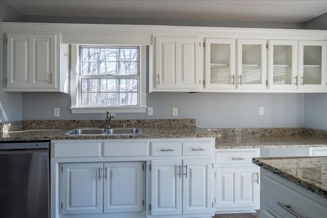 1126 Crowder Rd, Lawrenceburg, TN 38464