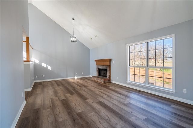 1126 Crowder Rd, Lawrenceburg, TN 38464