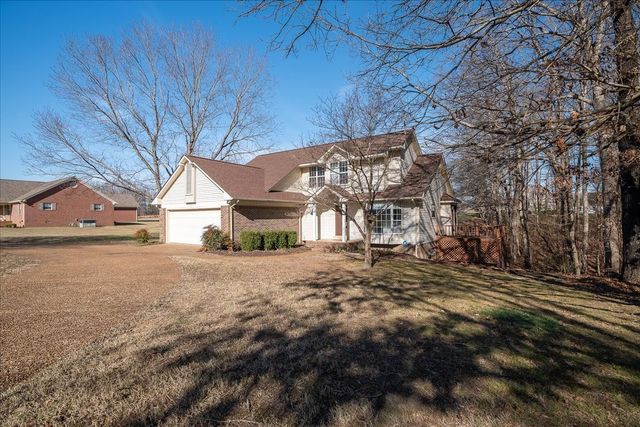 1126 Crowder Rd, Lawrenceburg, TN 38464