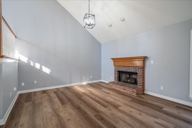 1126 Crowder Rd, Lawrenceburg, TN 38464