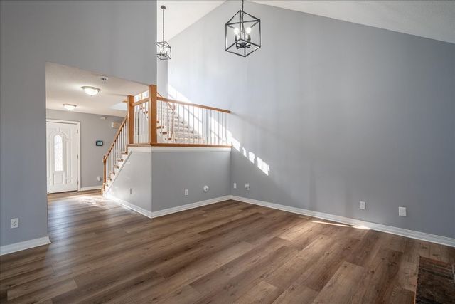 1126 Crowder Rd, Lawrenceburg, TN 38464