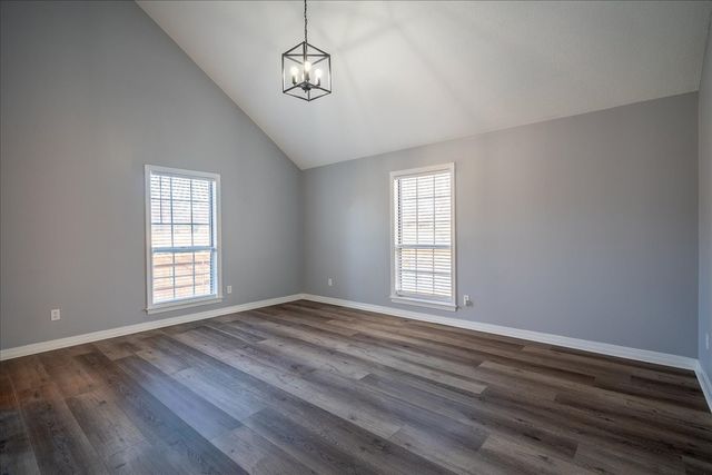 1126 Crowder Rd, Lawrenceburg, TN 38464