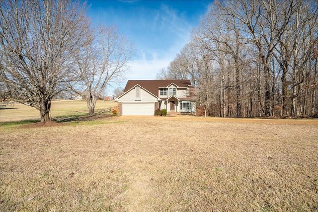 1126 Crowder Rd, Lawrenceburg, TN 38464