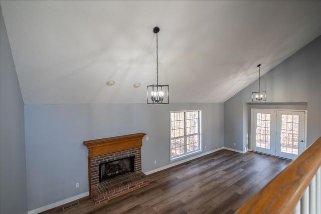 1126 Crowder Rd, Lawrenceburg, TN 38464