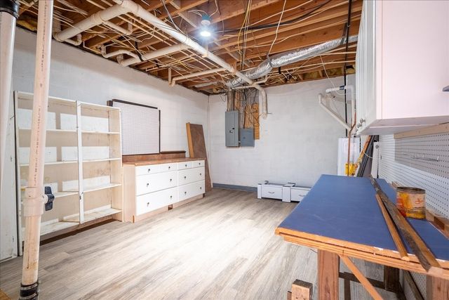 1126 Crowder Rd, Lawrenceburg, TN 38464