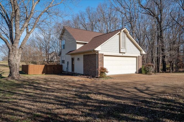 1126 Crowder Rd, Lawrenceburg, TN 38464