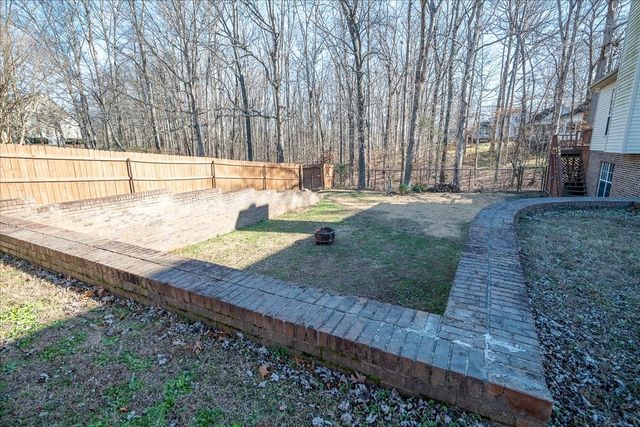 1126 Crowder Rd, Lawrenceburg, TN 38464