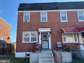 4821 GREENCREST RD, Baltimore, MD 21206