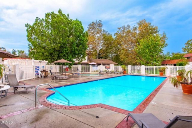 1124 Landsburn Circle, Westlake Village, CA 91361