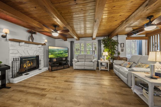 4536 Tanglewood Rd, Pegram, TN 37143