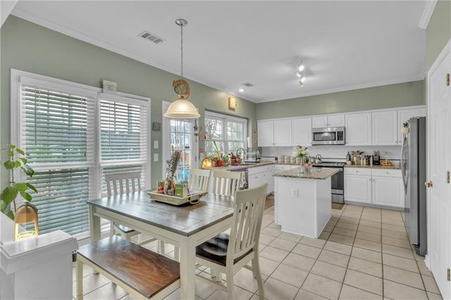 6520 Ganton Drive, Johns Creek, GA 30097