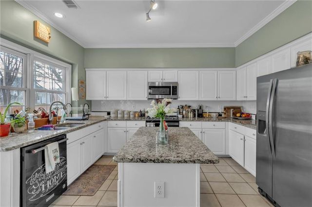 6520 Ganton Drive, Johns Creek, GA 30097