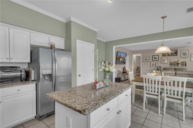 6520 Ganton Drive, Johns Creek, GA 30097