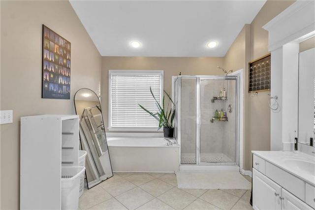 6520 Ganton Drive, Johns Creek, GA 30097