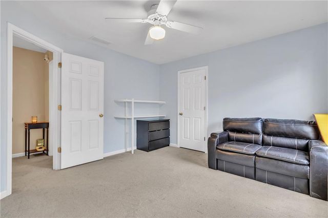 6520 Ganton Drive, Johns Creek, GA 30097