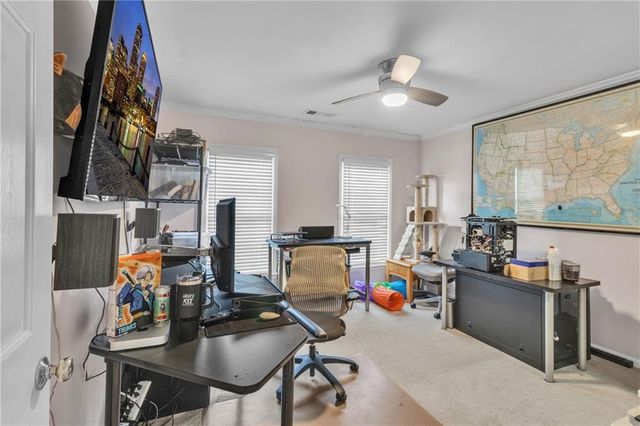 6520 Ganton Drive, Johns Creek, GA 30097