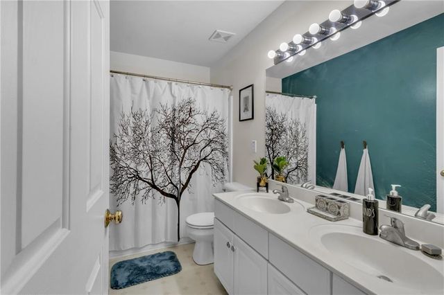 6520 Ganton Drive, Johns Creek, GA 30097