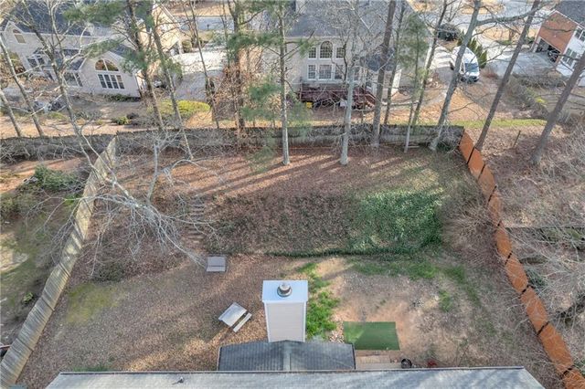 6520 Ganton Drive, Johns Creek, GA 30097