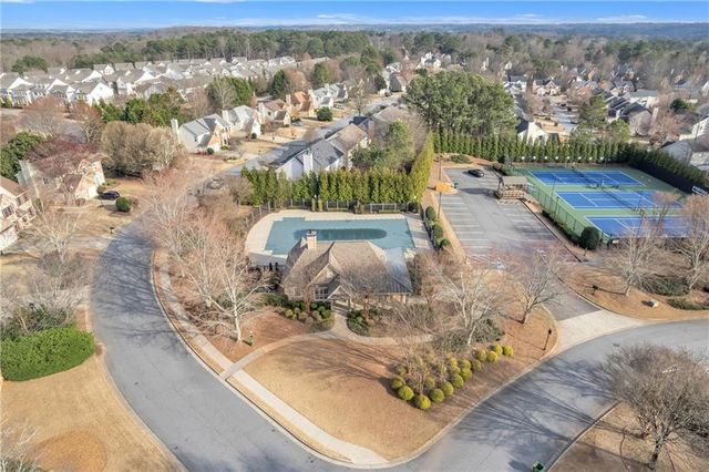 6520 Ganton Drive, Johns Creek, GA 30097